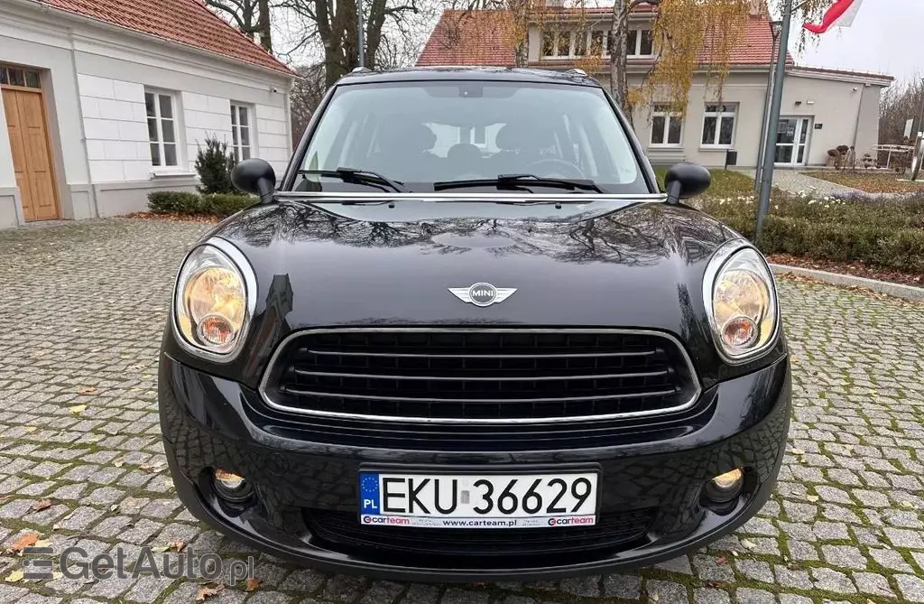 MINI  Mini Countryman 