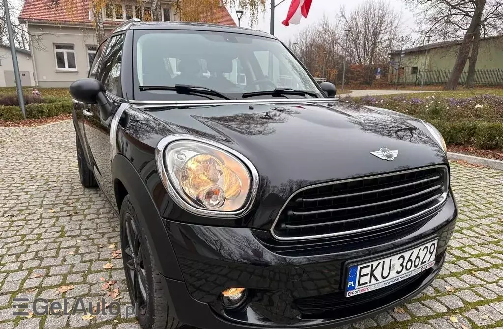 MINI  Mini Countryman 