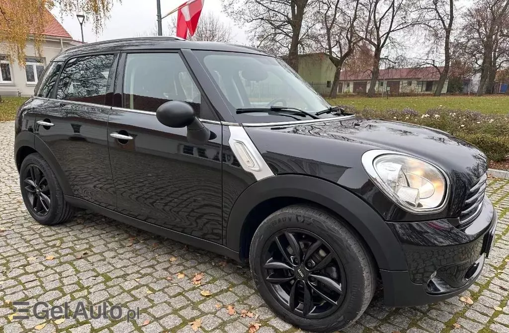 MINI  Mini Countryman 