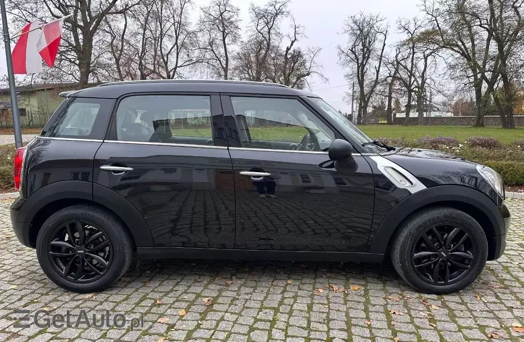 MINI  Mini Countryman 