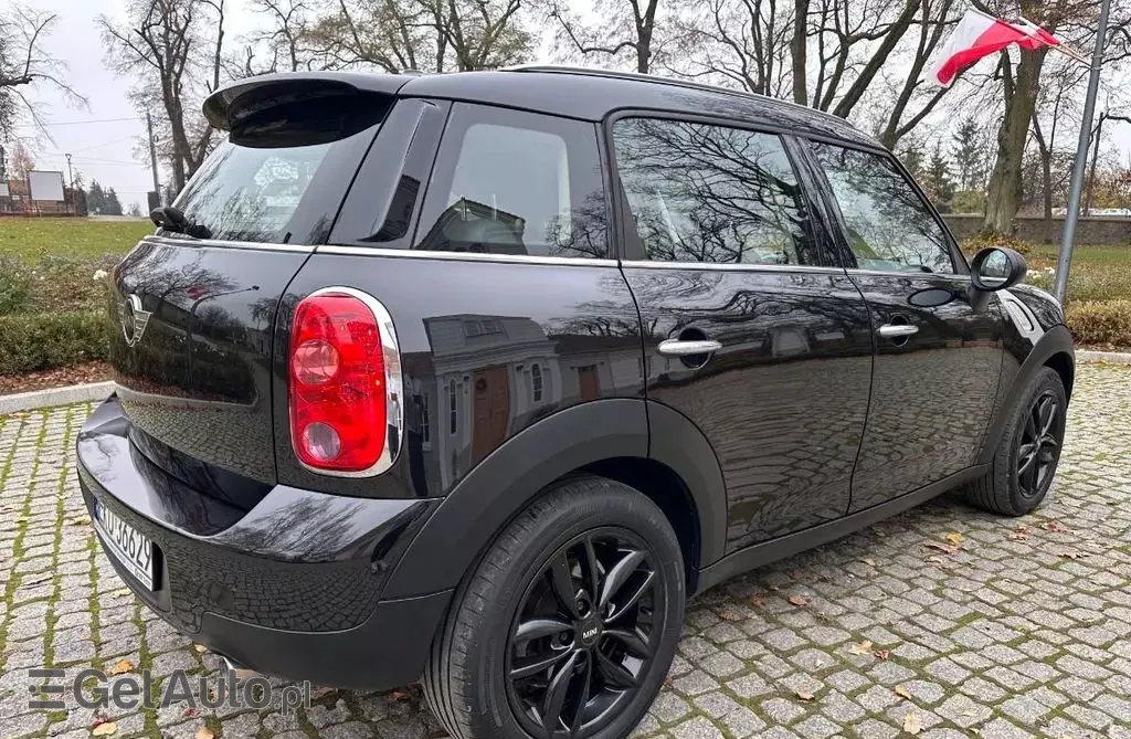 MINI  Mini Countryman 