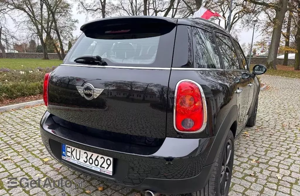 MINI  Mini Countryman 