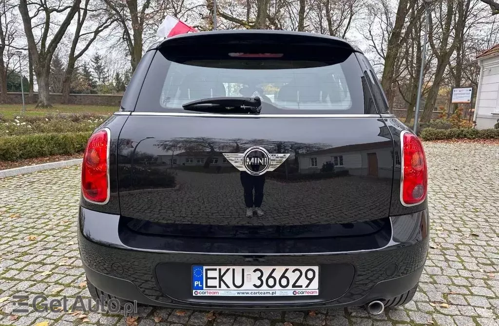 MINI  Mini Countryman 