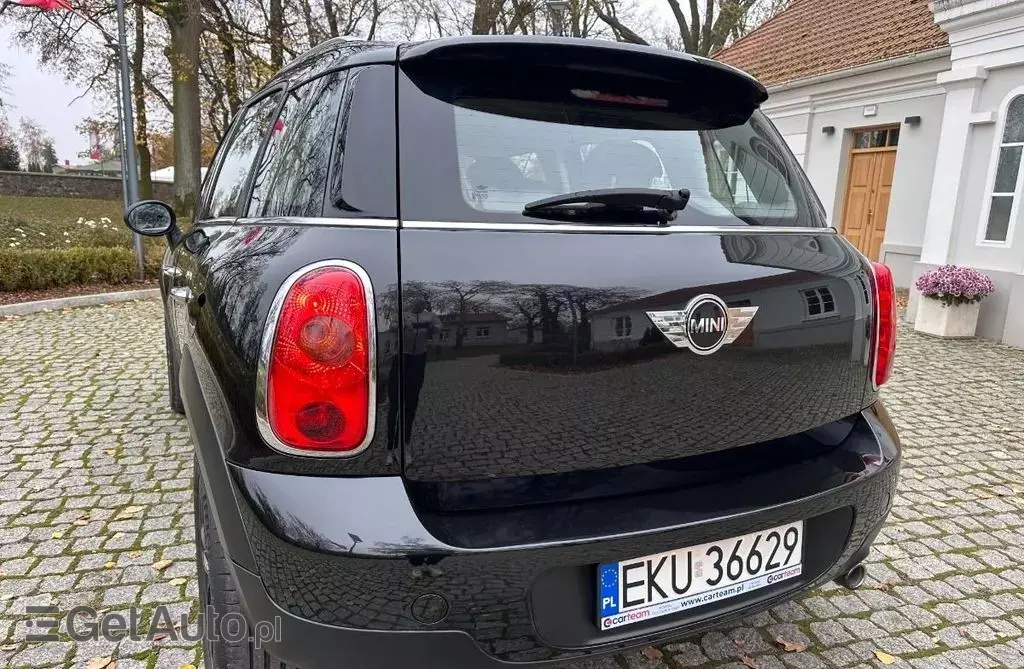 MINI  Mini Countryman 