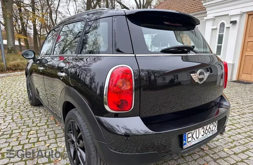 MINI  Mini Countryman 