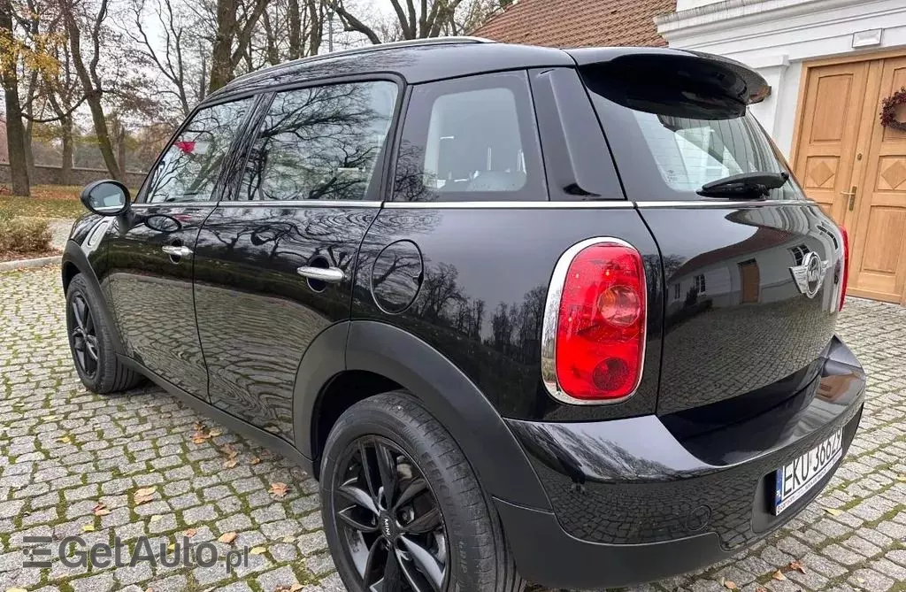 MINI  Mini Countryman 