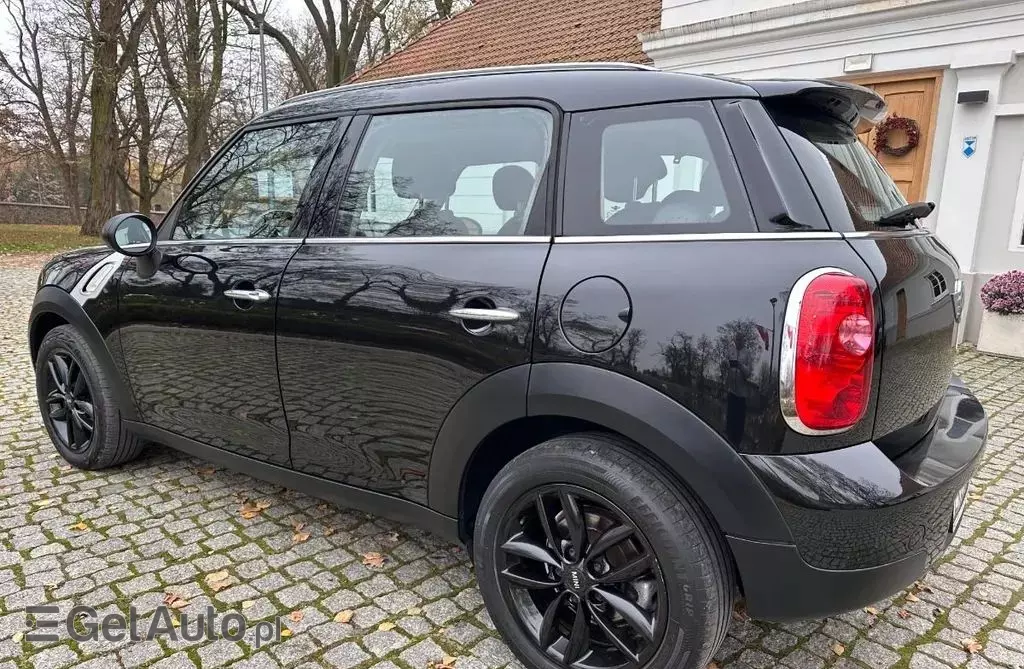 MINI  Mini Countryman 