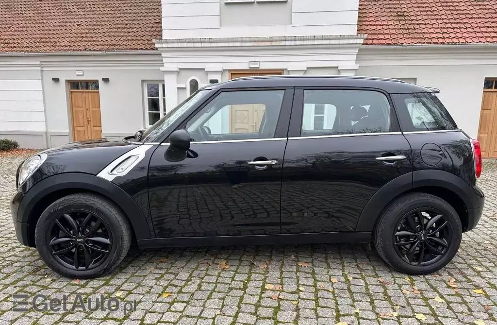 MINI  Mini Countryman 