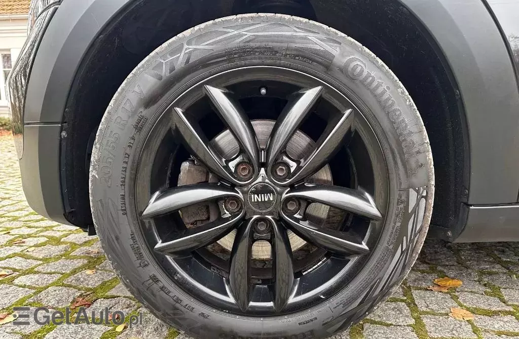 MINI  Mini Countryman 