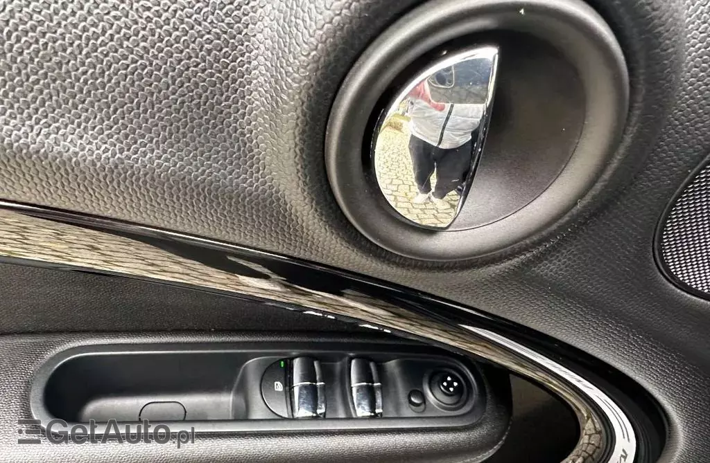 MINI  Mini Countryman 