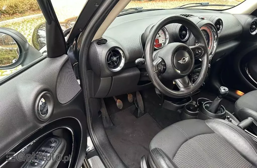 MINI  Mini Countryman 