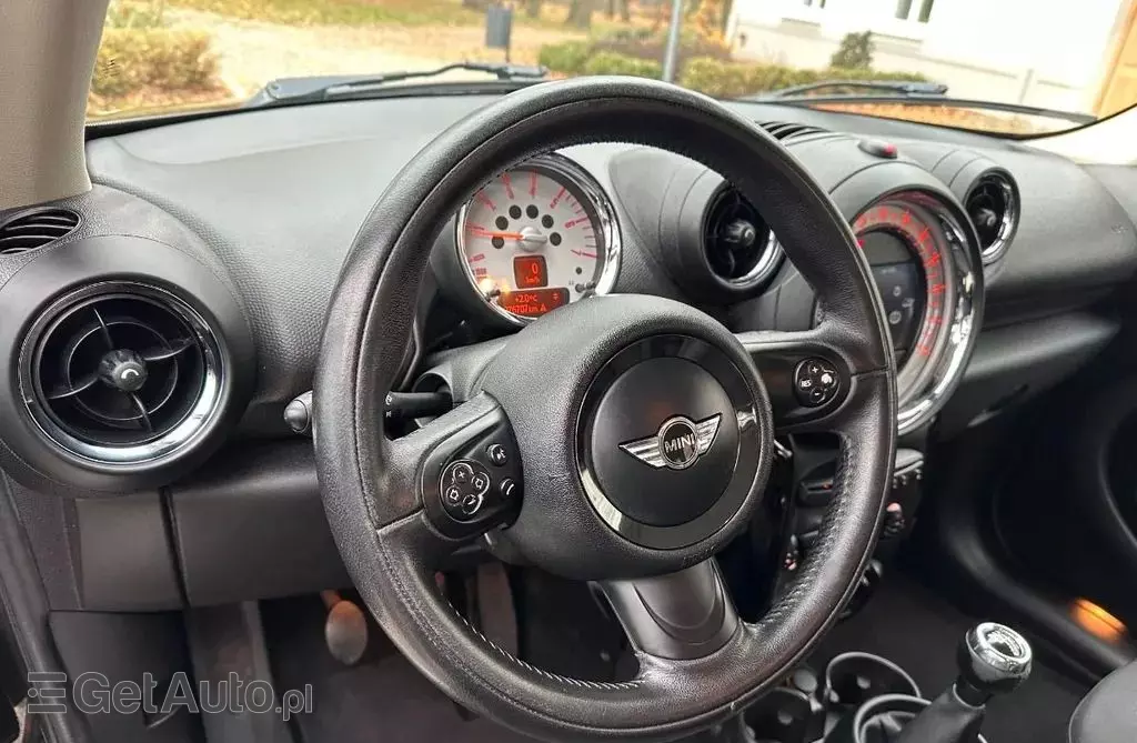 MINI  Mini Countryman 