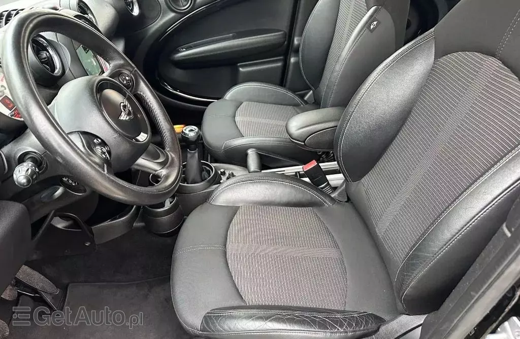 MINI  Mini Countryman 