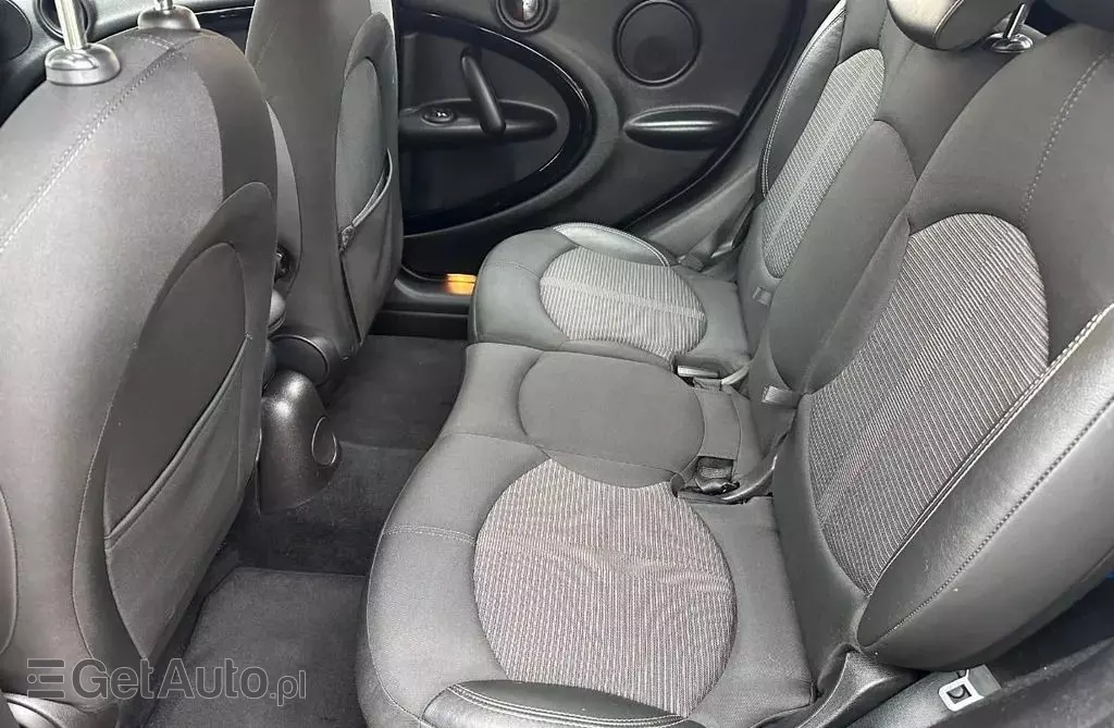 MINI  Mini Countryman 