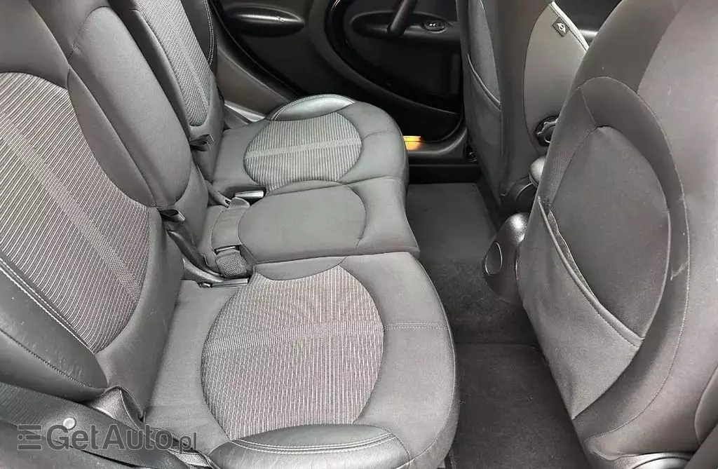 MINI  Mini Countryman 