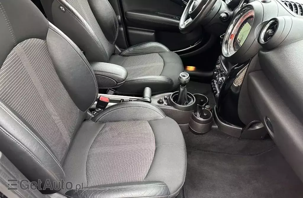 MINI  Mini Countryman 