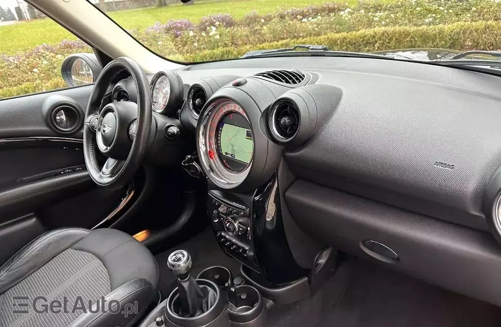 MINI  Mini Countryman 