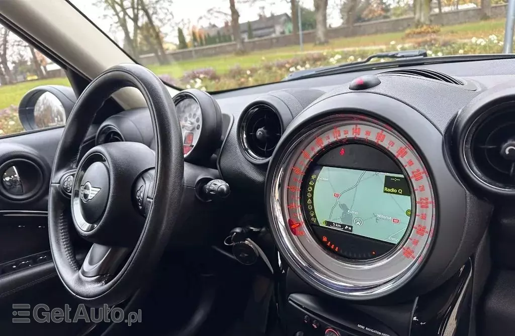 MINI  Mini Countryman 