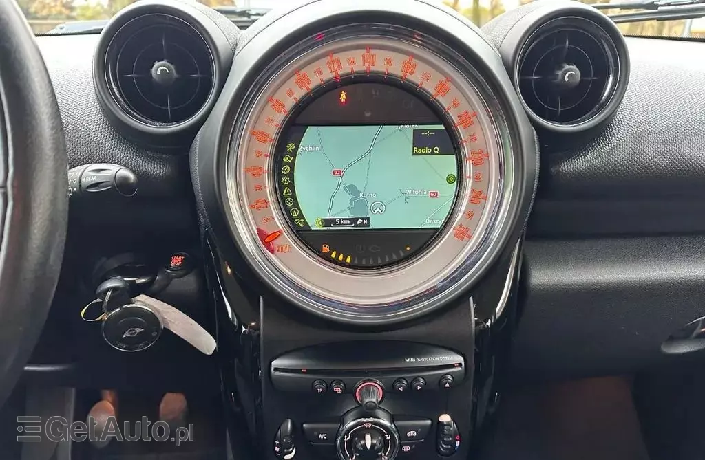 MINI  Mini Countryman 