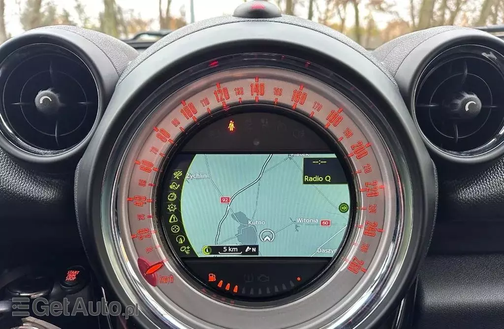 MINI  Mini Countryman 