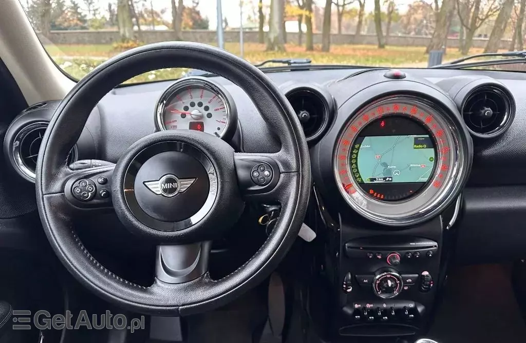 MINI  Mini Countryman 