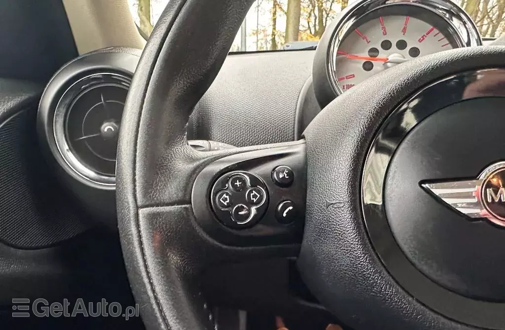 MINI  Mini Countryman 