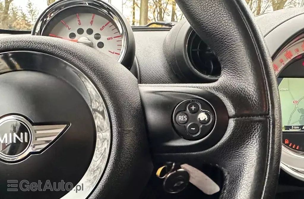 MINI  Mini Countryman 