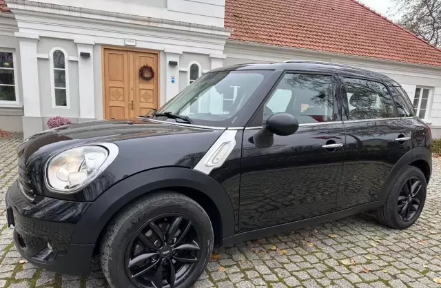 MINI  Mini Countryman 