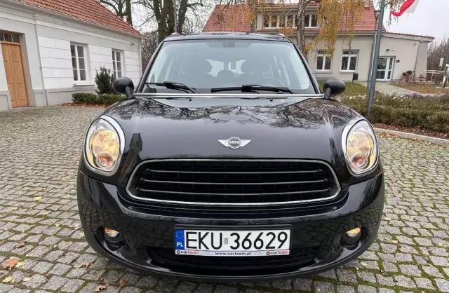MINI  Mini Countryman 