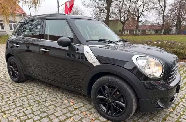 MINI  Mini Countryman 