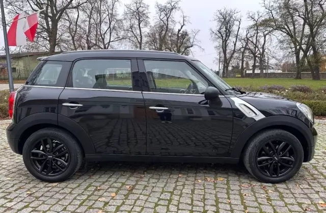 MINI  Mini Countryman 