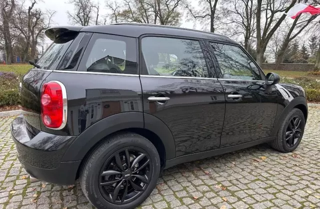 MINI  Mini Countryman 