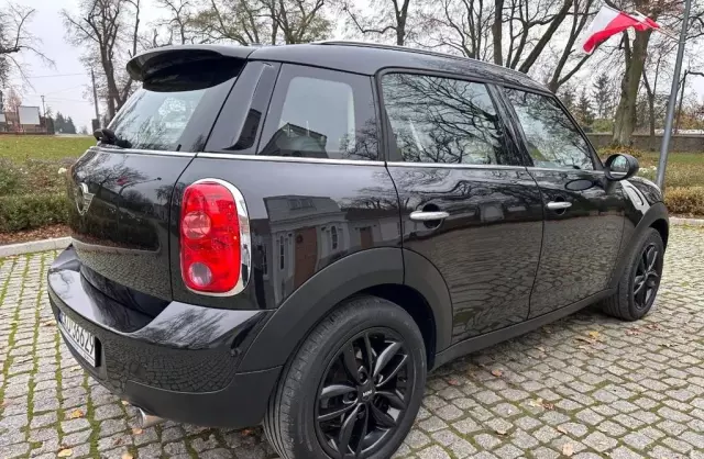 MINI  Mini Countryman 
