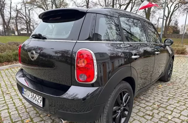 MINI  Mini Countryman 