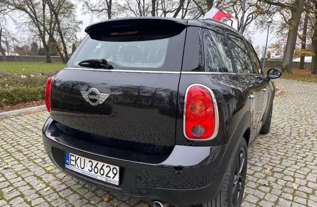MINI  Mini Countryman 