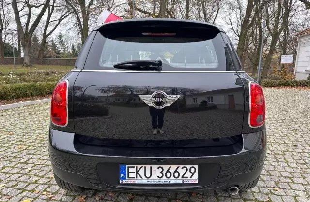 MINI  Mini Countryman 