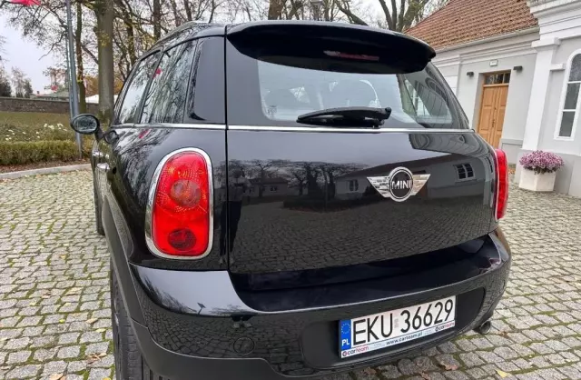 MINI  Mini Countryman 