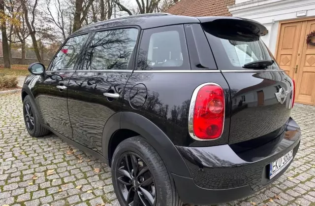 MINI  Mini Countryman 