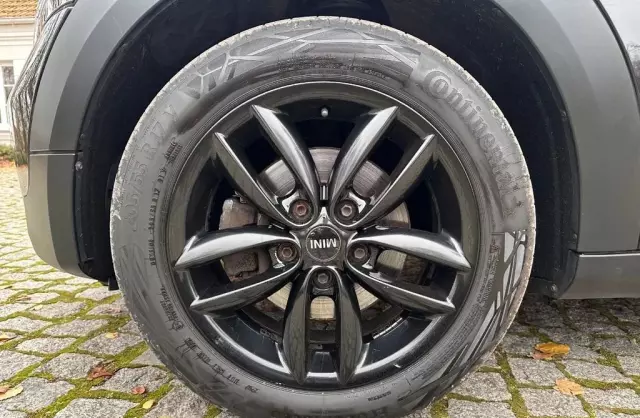 MINI  Mini Countryman 