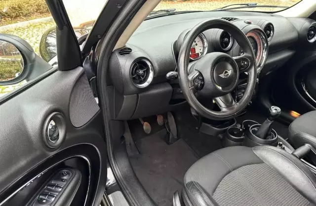 MINI  Mini Countryman 