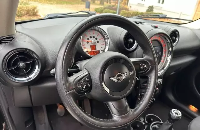 MINI  Mini Countryman 