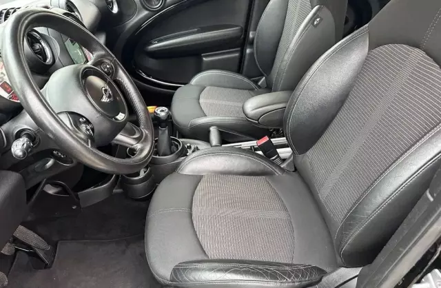 MINI  Mini Countryman 