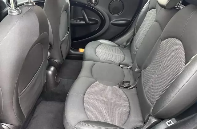 MINI  Mini Countryman 