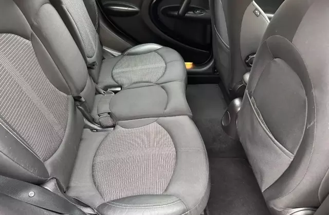 MINI  Mini Countryman 