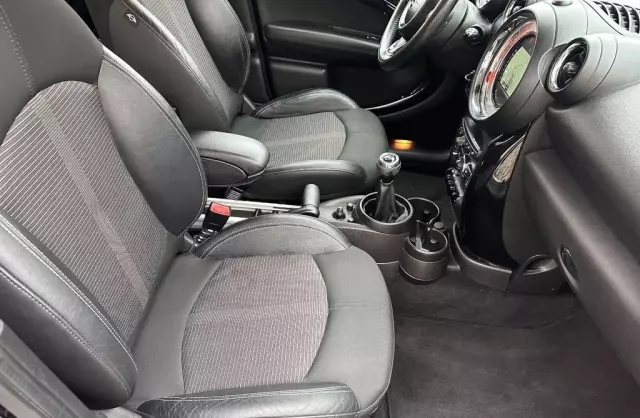 MINI  Mini Countryman 