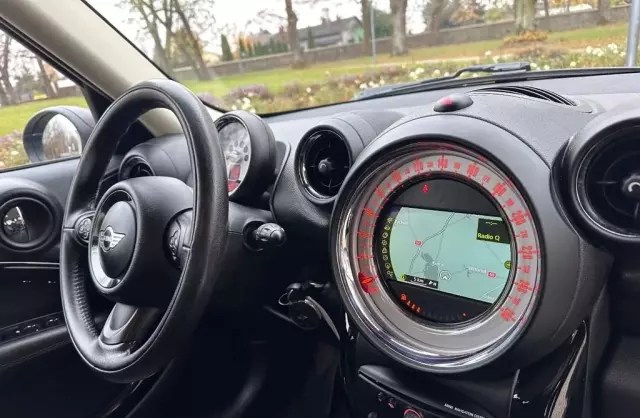 MINI  Mini Countryman 