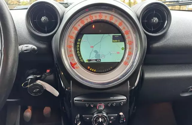 MINI  Mini Countryman 