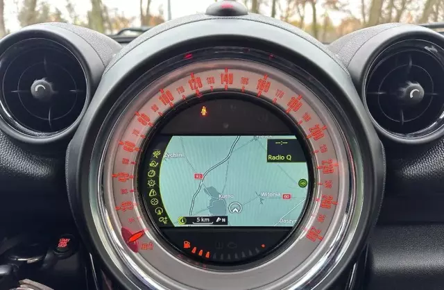 MINI  Mini Countryman 