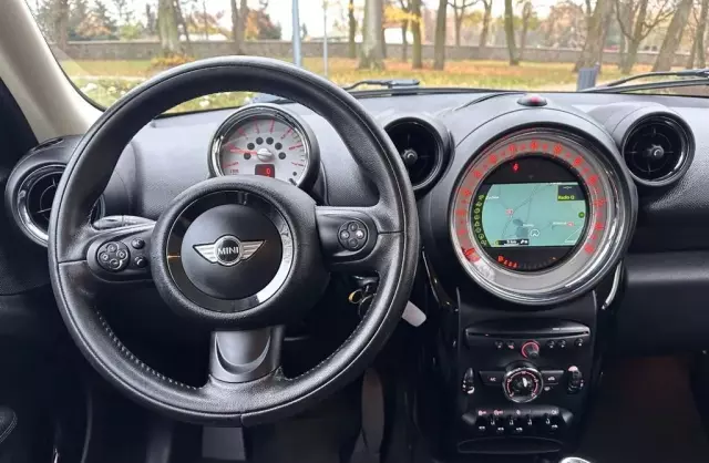 MINI  Mini Countryman 