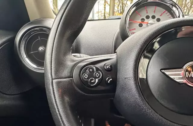 MINI  Mini Countryman 